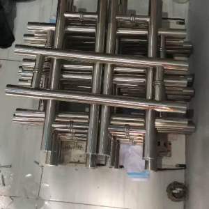 Handle pintu rumah panjang 50cm / Gagang pintu rumah / Pegangan pintu rumah murah terbaru