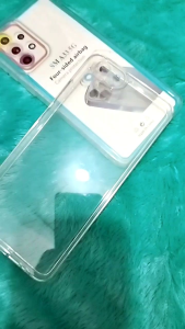 Case Bening VIVO S1 PRO VIVO S1 Transparan