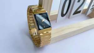 Đồng Hồ Nam Citizen EG6012-59E Eco-Drive Size 25x35 Gold