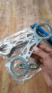 Borgol Stabilizer Shock Depan Import Day As 31 Pnp CB GL MP Tiger Full CNC Aluminium Sports Day