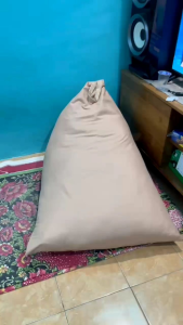 Sofa BenBag Dewasa Jumbo Sofa Duduk Murah