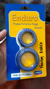 Komstir Cones Original SKF Untuk Motor Honda Matic & Honda Bebek