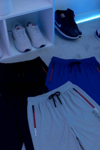 celana olahraga pria wanitacelana gym Celana running