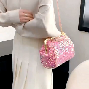 Tas Wanita Mewah Blink Payet Premium Import