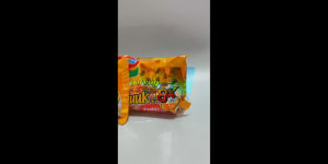 INDOMIE GORENG KRIUK PEDAS