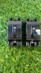 Công tắc ngắt mạch an toàn điện(CP) PANASONIC 10A 20A 30A