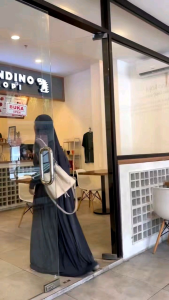 NOORAYA ABAYA EXLUSIVE /Ramadhan series