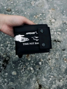 Appearstm - Dompet Pria Basic: Memilih & Menggunakan Dompet Tahan Lama