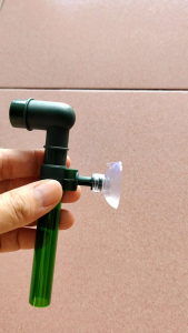 Replacement Suction sponge filter QS 1 PCS