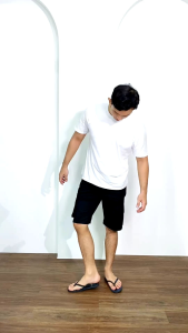 Zacknier zn07 Sepatu Sandal Pria Selop Casual Terbaru