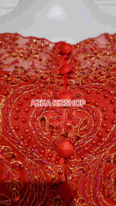 ATASAN KEBAYA WISUDA MODEREN EKSKLUSIF fee longtorso