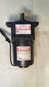 dinamo gearbox 60W 220V