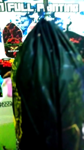 KERODONG FULL PRINTING SOGON