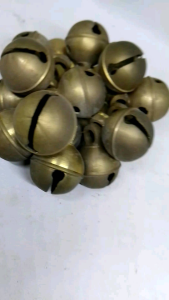 klinting kerincing bijian kalung kucing kambing