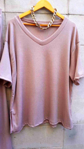 ชุดเซ็ทสาวอวบไซส์ใหญ่ big size