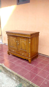 PROMO BUFET CLASSIK MAJAPAHIT KAYU JATI