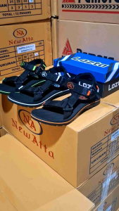 LOZTA Sandal Gunung Outdoor Pria Dewasa Adventurer 01 Series