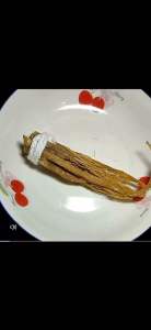 Red Sea Herbs 韩国高丽参须 高丽参片 38g | Korean Ginseng Root | Red Ginseng Slices | 补气养生 提神抗疲劳 增强免疫力