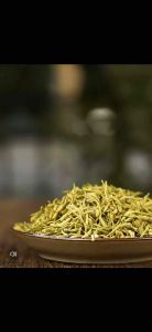 Red Sea Herbs 金银花 50g | 干金银花茶 Dried Honeysuckle Flower 清热解毒 抗炎降火 花草茶 天然中草药 Flower Tea
