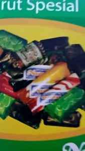 DODOL KHAS GARUT varian 250 gram ASLI GARUT