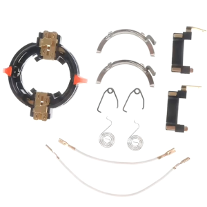 HOLDER CARBON BRUSH KIT PART BOR GBH 2-26 RRH26 SATU SET