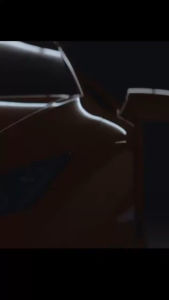 Lamborghini Foldable Kick Scooter Front Rear Suspension Disc Brake 120cm 100KG Max Load Kids Adults | Christmas Gift 🎄