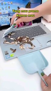 Sapu Mini Set Serbaguna GSF 124: Solusi Multifungsi untuk Mobil