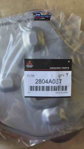 Mitsubishi Xpander ATF Transmission Filter 2804A057 – Genuine OEM Auto Parts