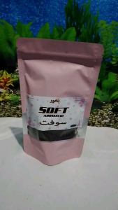 Dupa bukhur serbuk Soft wangi ny soft bangett