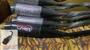 Knalpot Racing Eskape PROLINER Universal Motor Bebek Supra Smash Shogun Vega Jupiter Grand Legenda C70 Kaze Revo Lama Blitz