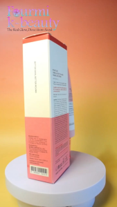 ROUND LAB Camellia Deep Collagen Firming Sun Serum SPF50+ PA++++ Exp: April 30  2028