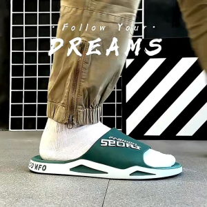 SANDAL SLOP FASHION SPORT | SANDAL SLOP PRIA IMPORT TERBARU | SANDAL SELOP PRIA REMAJA DEWASA