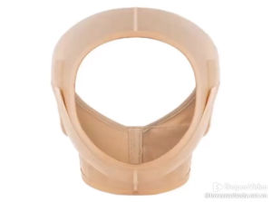 Gen định hình khuôn mặt nit mặt hỗ trợ định hình sau phẫu thuật căng da mặt hạ hàm hô gọt hàm hút mỡ nọng cằm.... Chất liệu : 45% spandex 55% nylon Thoáng mát thấm hút mồ hôi tốt vải y tế kháng khuẩn co giãn 4 chiều  nén ép tốt Giá lẻ 5xx