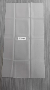 Áo Yên Raider Form Zin Da Thun Thái Mịn Tẩy Trắng Xịn Không Thấm Nước 86×46 . Lưu Ý Ra Thợ Bấm Ghim . Da Yên NKVvv...Zvx