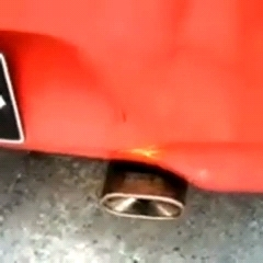 Knalpot Mobil Racing HKS KOTAK Suara Bass Cocok untuk Semua Jenis Mobil Berbahan Bakar Bensin Maupun Solar Seperti Avanza Xenia Ayla Agya Veloz Panther Kijang Sedan Grandmax Pickup Brio Baleno Vios L300 dll