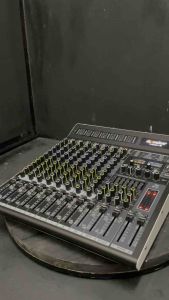 Mixer dbvoice victor 8 original mixer 8 channel db voice victor8
