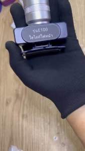 Đèn đội đầu dùng lấy ráy tai ( hàng cao cấp )