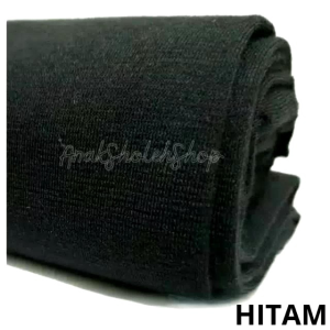 Legging 3/4 di bawah lutut Rayon Standar XXL XXXL