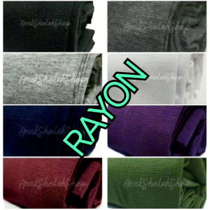Legging Panjang Dewasa XXXL Spandek Dan Rayon Super Jumbo