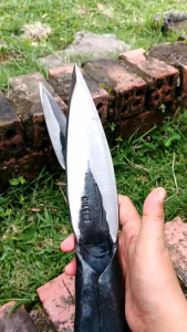 SULAK KELAPA / PENGUPAS SABUT KELAPA