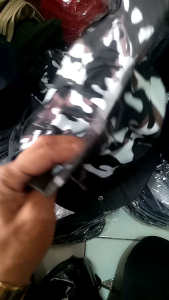 TOPI RIMBA HUTAN /PETANI GUNUNG