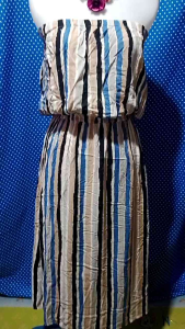 DRESS KEMBEN SALUR(J.CULT) 411