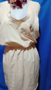 DRESS KUTUNG/SLEEVELESS (JOURNEY 6) 101