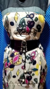 DRESS KUTUNG/SLEEVELESS PUTIH(SYSTEM) 38
