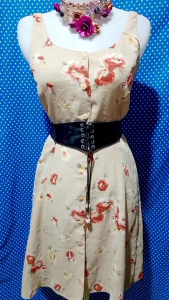 DRESS KUTUNG/SLEEVELESS(RESUME) 60