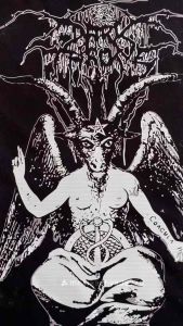 DARKTHRONE BAND SHIRTS