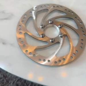 ( DISCBRAKE SPEED ) Rem Cakram Disc Brake Rotor Kaliper Caliper Rem sepeda BMX MTB Mini Minion dll