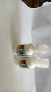 Vaneli Jerman Perangsang ikan ukuran botol 4ml