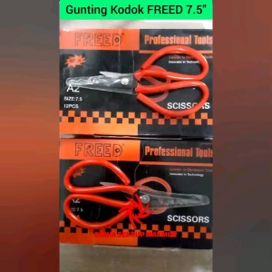 Gunting Kulit Serba Guna: Pemahaman & Penggunaan