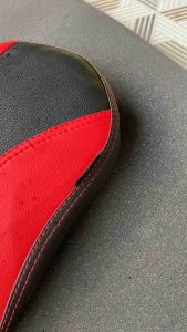 Cover jok motor eropa bisa pasang sendiri tanpa staples #nmaxpcxaeroxvariobeatscoopydll#